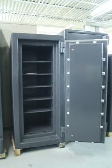 Used ISM Super Treasury TRTL30X6 552023 Model High Security Safe